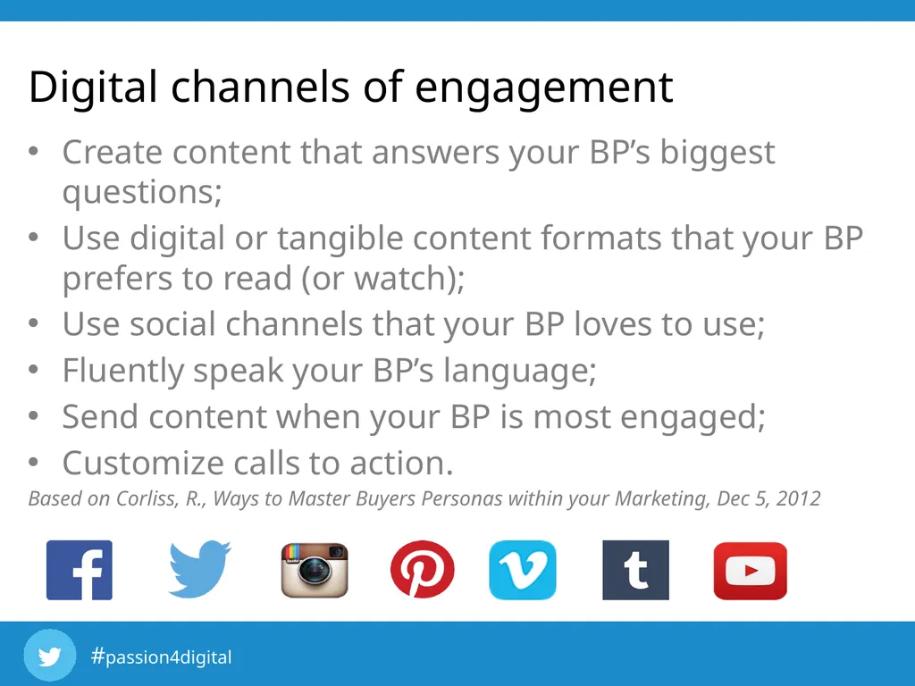 Chapter 4 D&SM Marketing Strategy Learning - slide 11 of 21