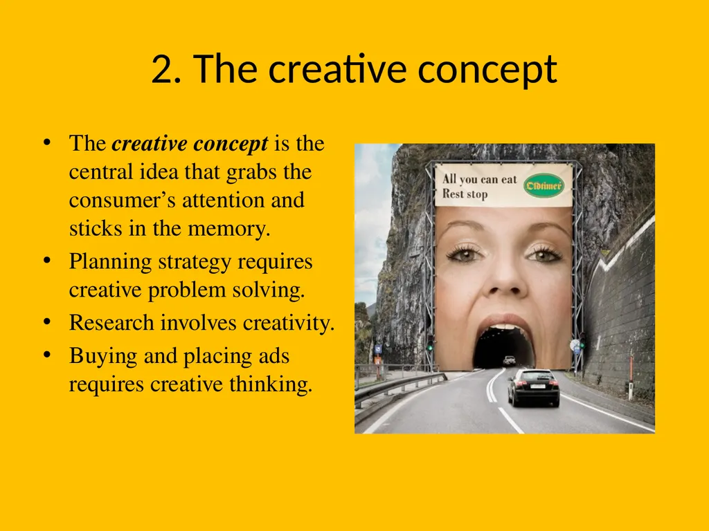 Advertising Principles Learning Outcomes Provide - slide 7 of 27