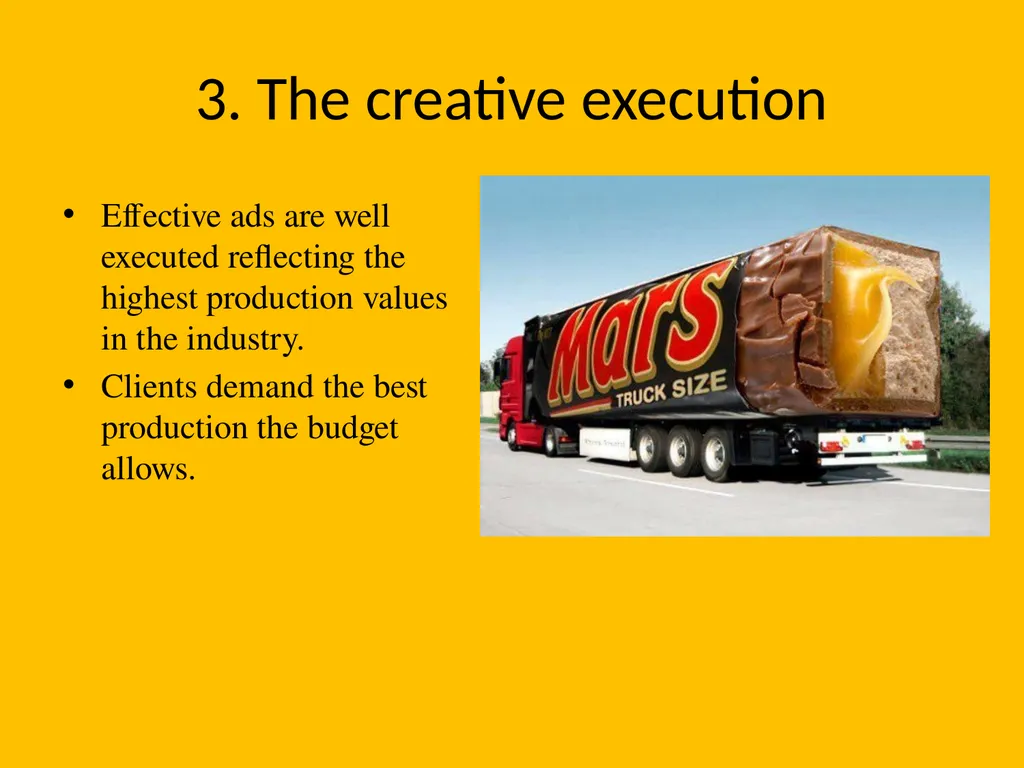 Advertising Principles Learning Outcomes Provide - slide 8 of 27