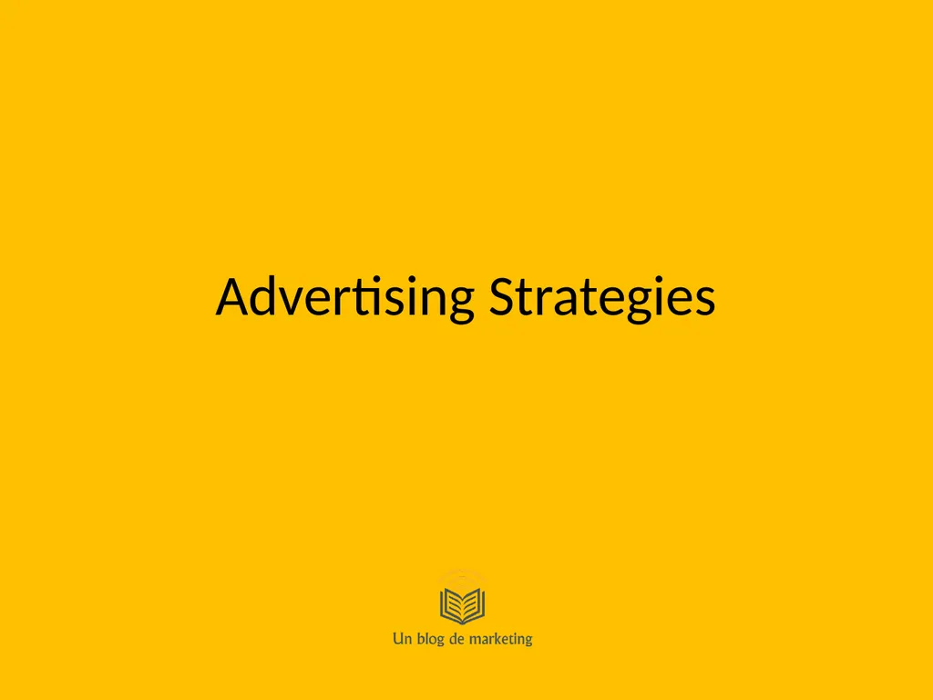 Advertising Principles Learning Outcomes Provide - slide 24 of 27