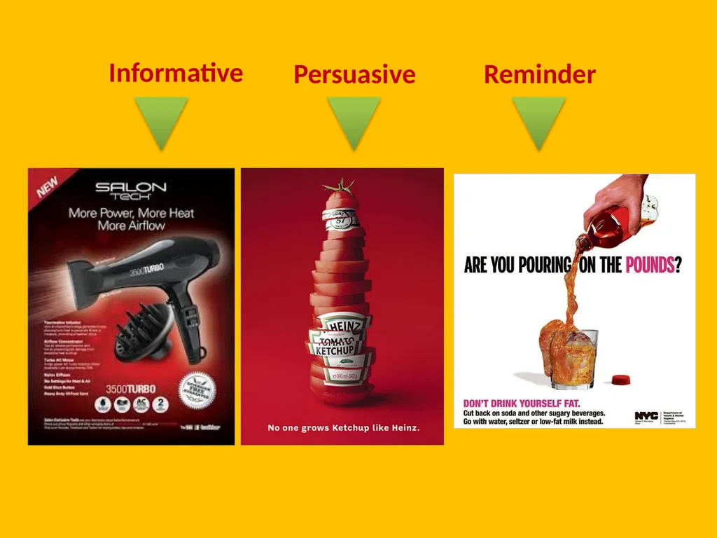 Advertising Principles Learning Outcomes Provide - slide 20 of 27