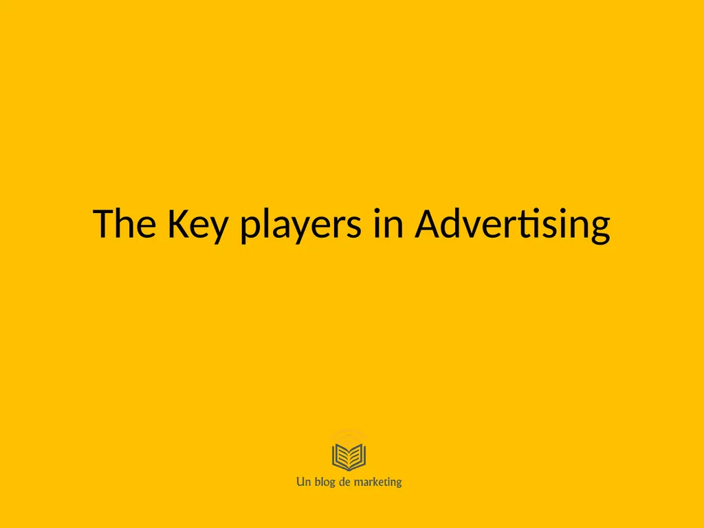 Advertising Principles Learning Outcomes Provide - slide 21 of 27