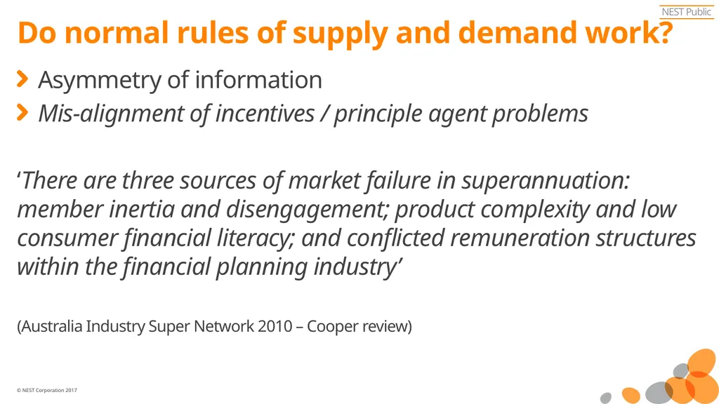 NEST Pension UK experience of investment fund - slide 13 of 15