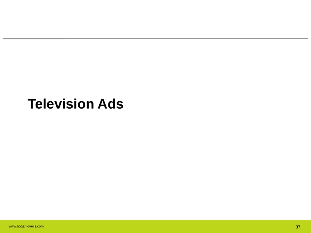 Drug Advertising & Promotion: A Practical Guide to - slide 37 of 47