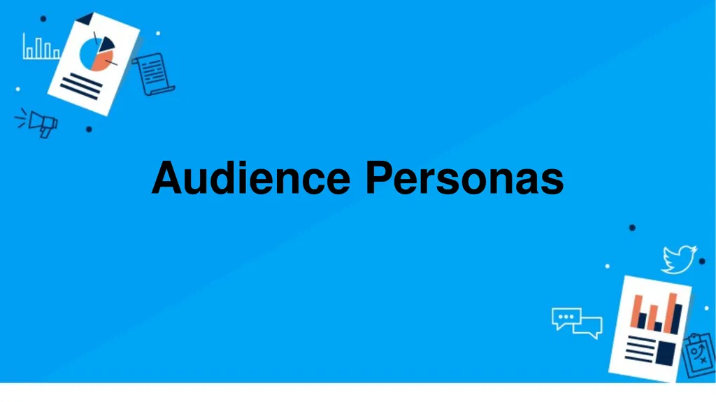 Content Marketing Strategy Template [Insert - slide 8 of 34