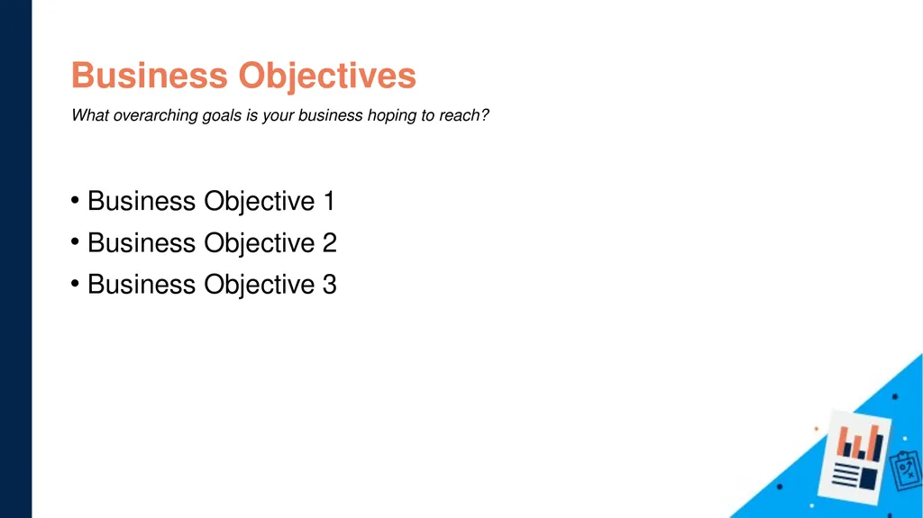 Content Marketing Strategy Template [Insert - slide 6 of 34