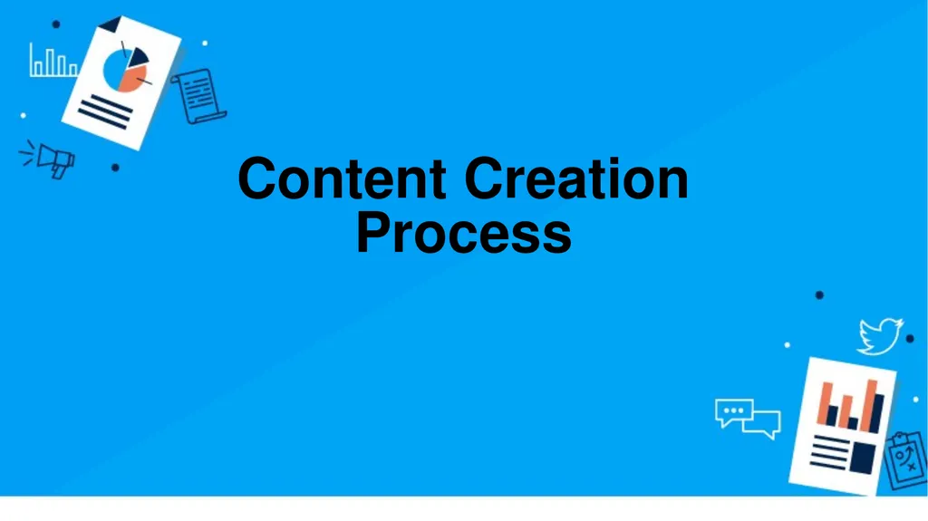 Content Marketing Strategy Template [Insert - slide 20 of 34