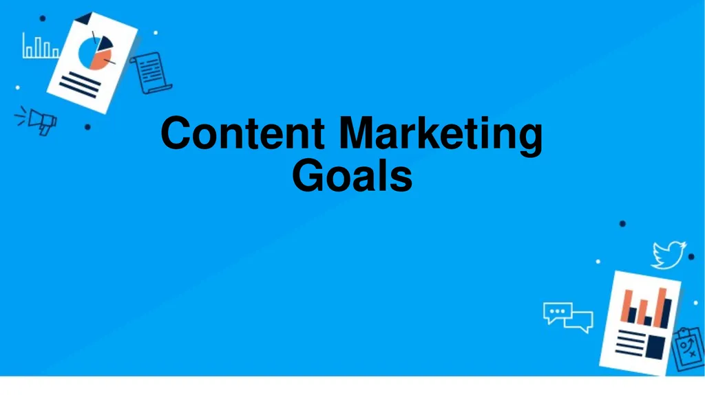 Content Marketing Strategy Template [Insert - slide 5 of 34