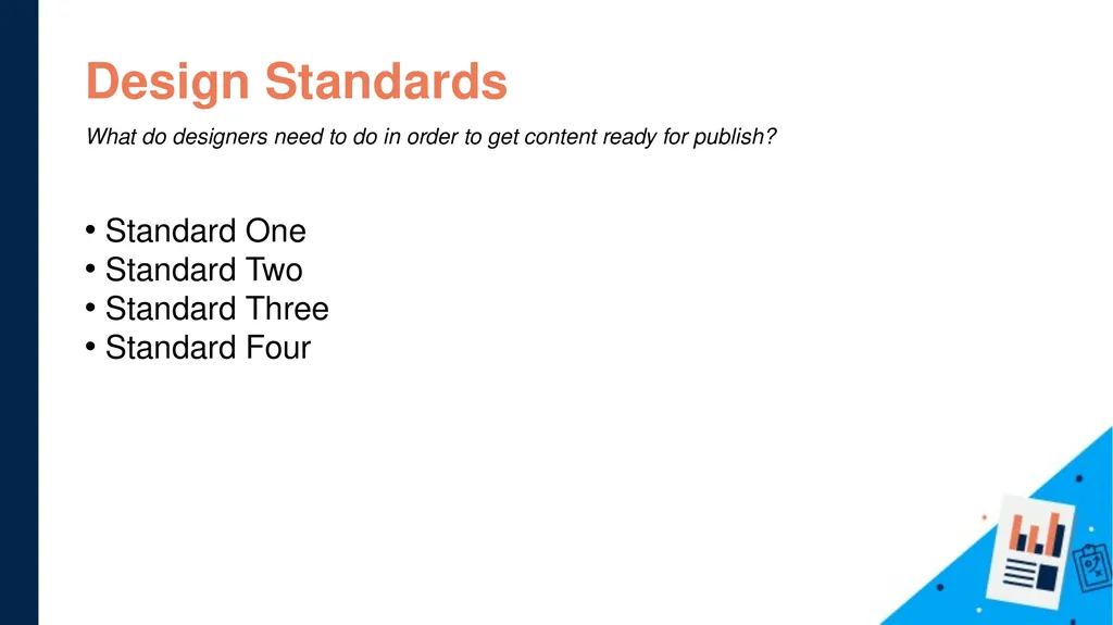 Content Marketing Strategy Template [Insert - slide 18 of 34