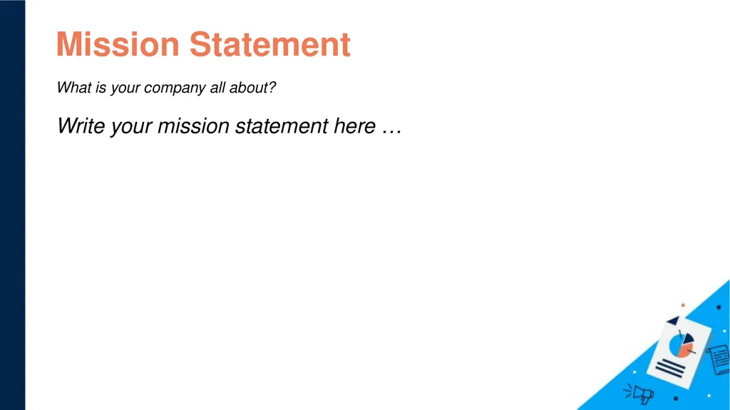 Content Marketing Strategy Template [Insert - slide 4 of 34