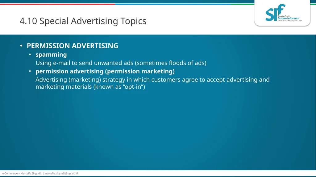Consumer Behavior, Market Research, and - slide 66 of 74