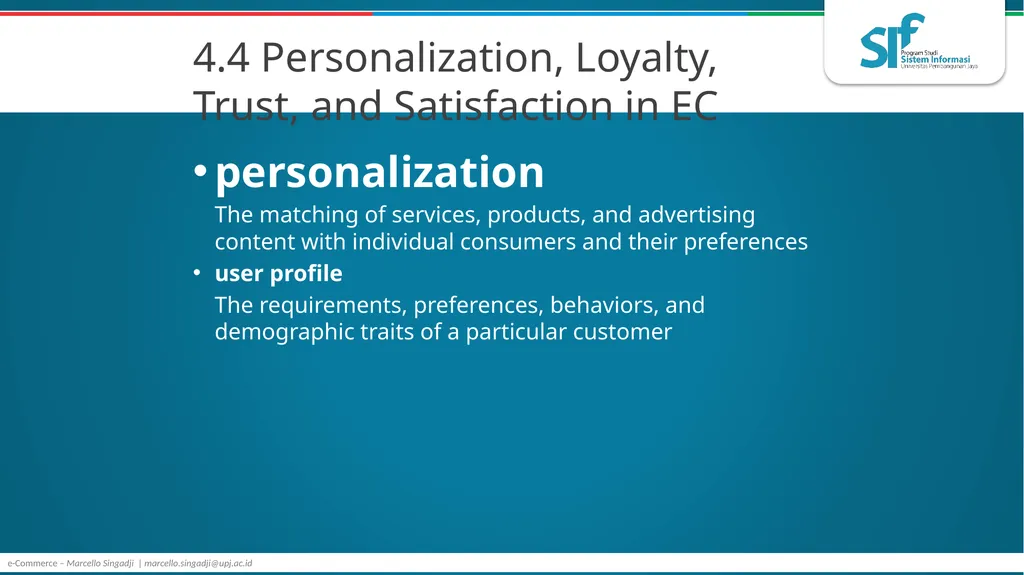 Consumer Behavior, Market Research, and - slide 20 of 74