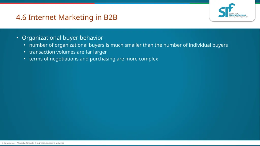 Consumer Behavior, Market Research, and - slide 45 of 74