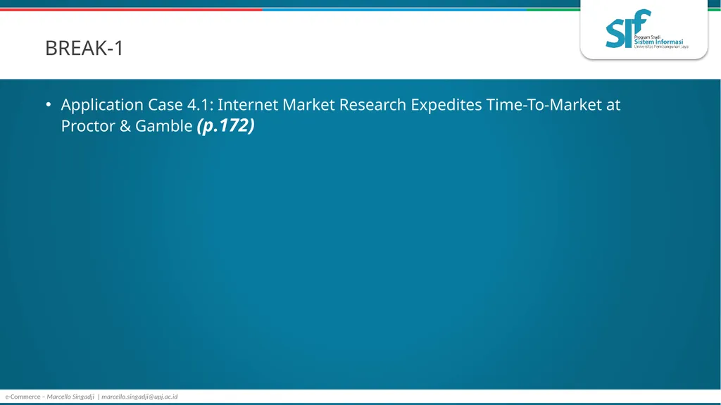 Consumer Behavior, Market Research, and - slide 28 of 74