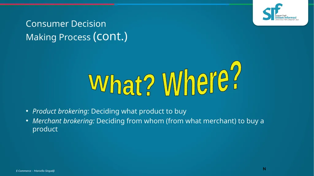 Consumer Behavior, Market Research, and - slide 14 of 74