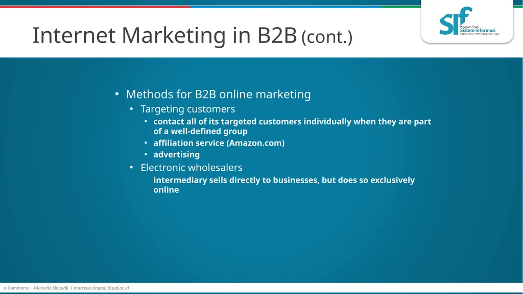 Consumer Behavior, Market Research, and - slide 46 of 74