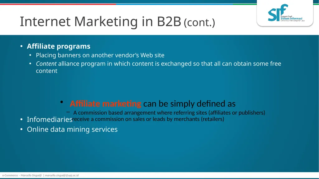 Consumer Behavior, Market Research, and - slide 48 of 74