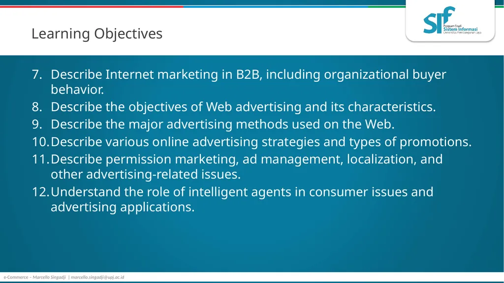 Consumer Behavior, Market Research, and - slide 3 of 74