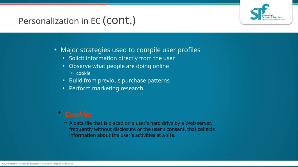 Consumer Behavior, Market Research, and - slide 21 of 74