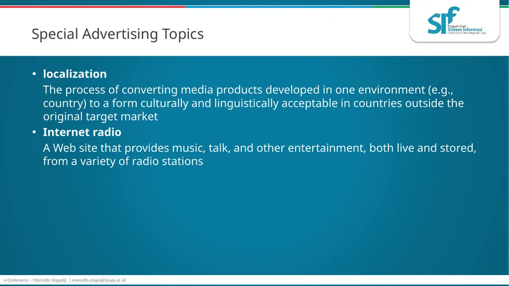 Consumer Behavior, Market Research, and - slide 68 of 74