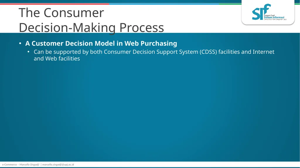 Consumer Behavior, Market Research, and - slide 15 of 74