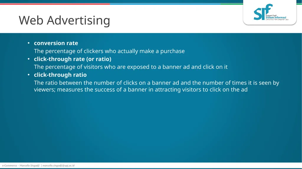 Consumer Behavior, Market Research, and - slide 53 of 74