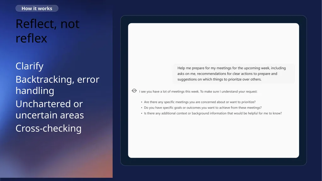 Researcher Deep Dive Overview Use Cases & - slide 3 of 20