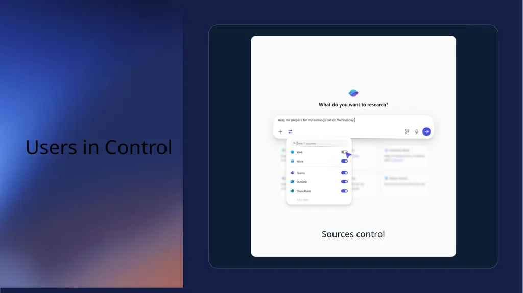 Researcher Deep Dive Overview Use Cases & - slide 9 of 20