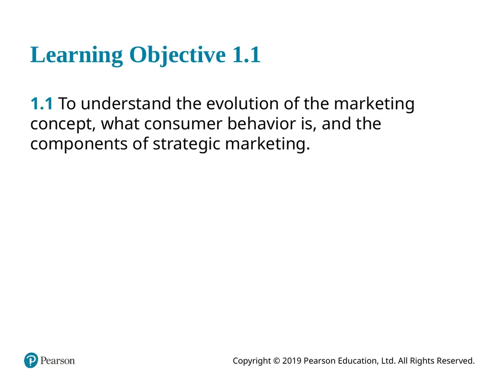 Consumer Behavior Twelfth Edition, Global Edition - slide 7 of 37