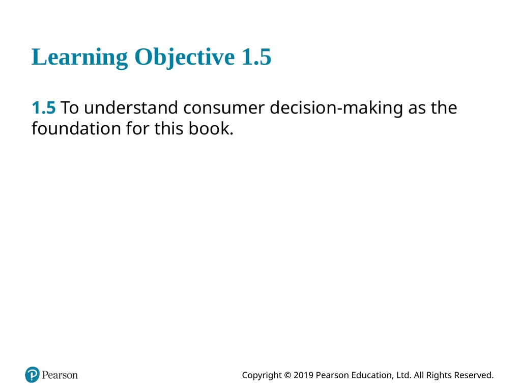 Consumer Behavior Twelfth Edition, Global Edition - slide 33 of 37