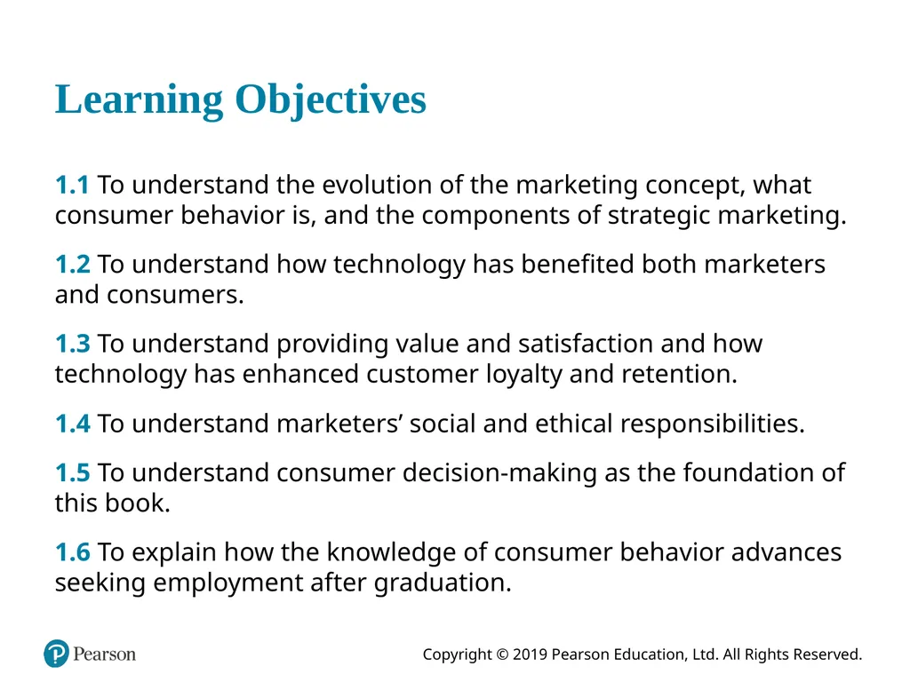 Consumer Behavior Twelfth Edition, Global Edition - slide 2 of 37