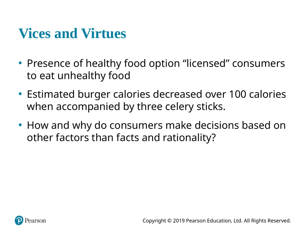 Consumer Behavior Twelfth Edition, Global Edition - slide 6 of 37