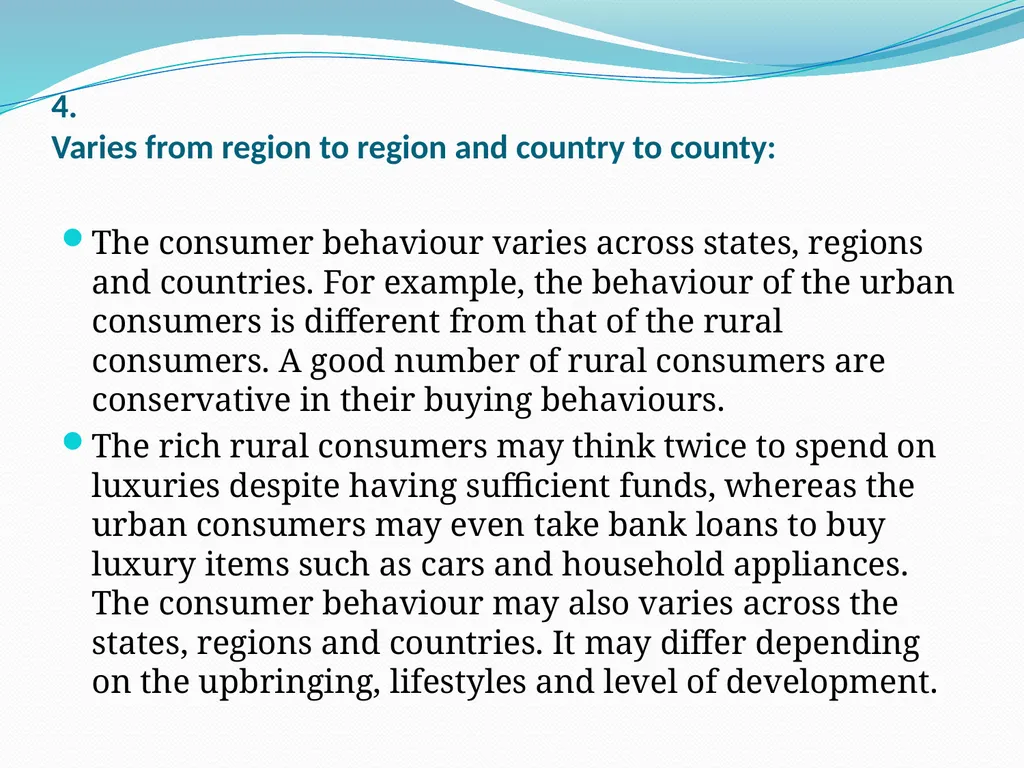 Consumer Behaviour Dr Digvijay Sharma School of - slide 8 of 15