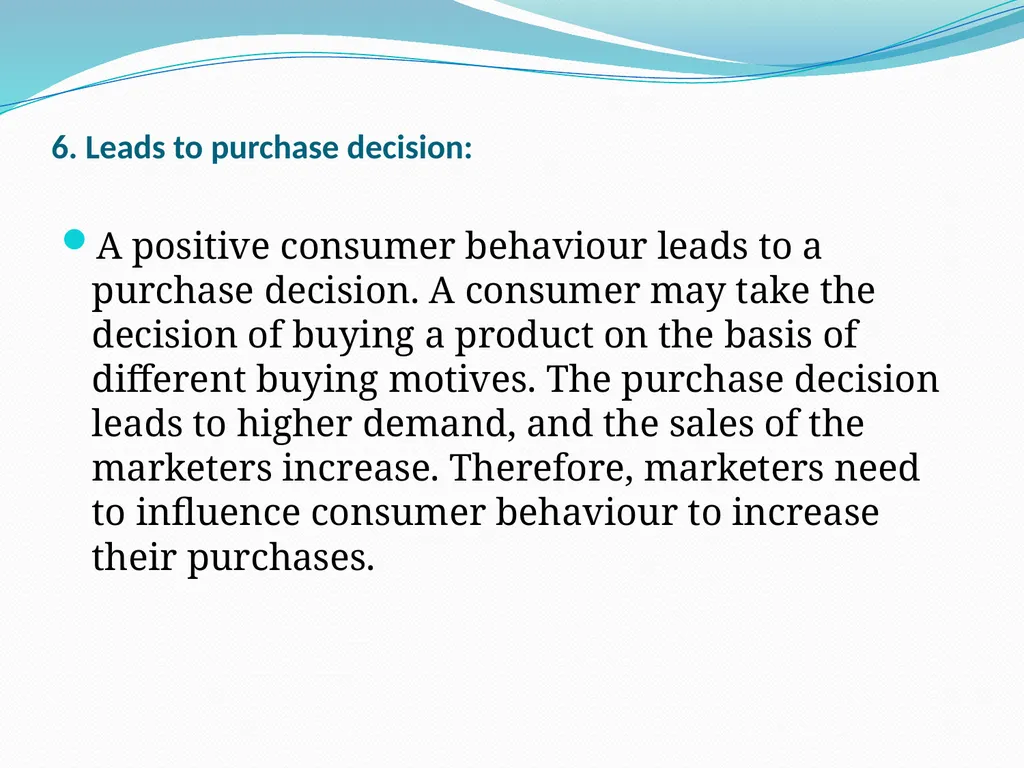 Consumer Behaviour Dr Digvijay Sharma School of - slide 11 of 15