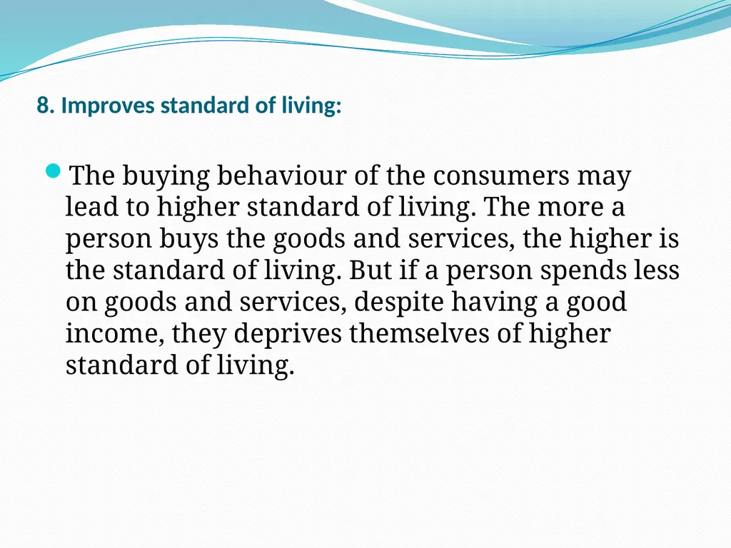 Consumer Behaviour Dr Digvijay Sharma School of - slide 13 of 15