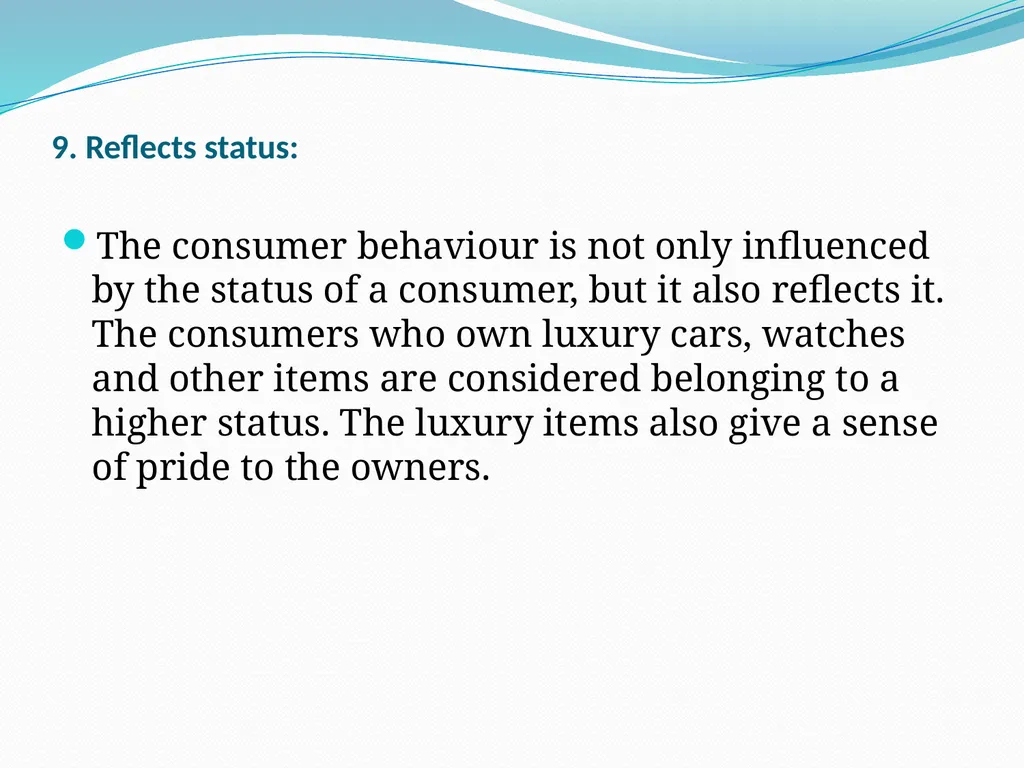 Consumer Behaviour Dr Digvijay Sharma School of - slide 14 of 15