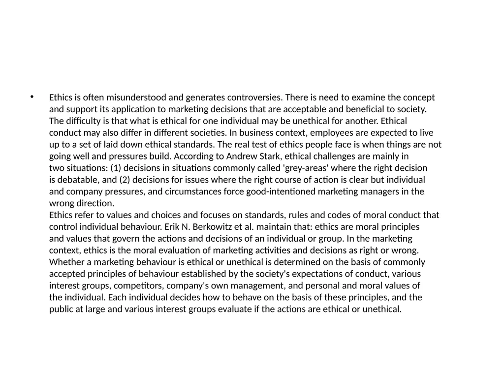 Consumer Behaviour 6th Semester IMBA Maleeha Gul - slide 25 of 29