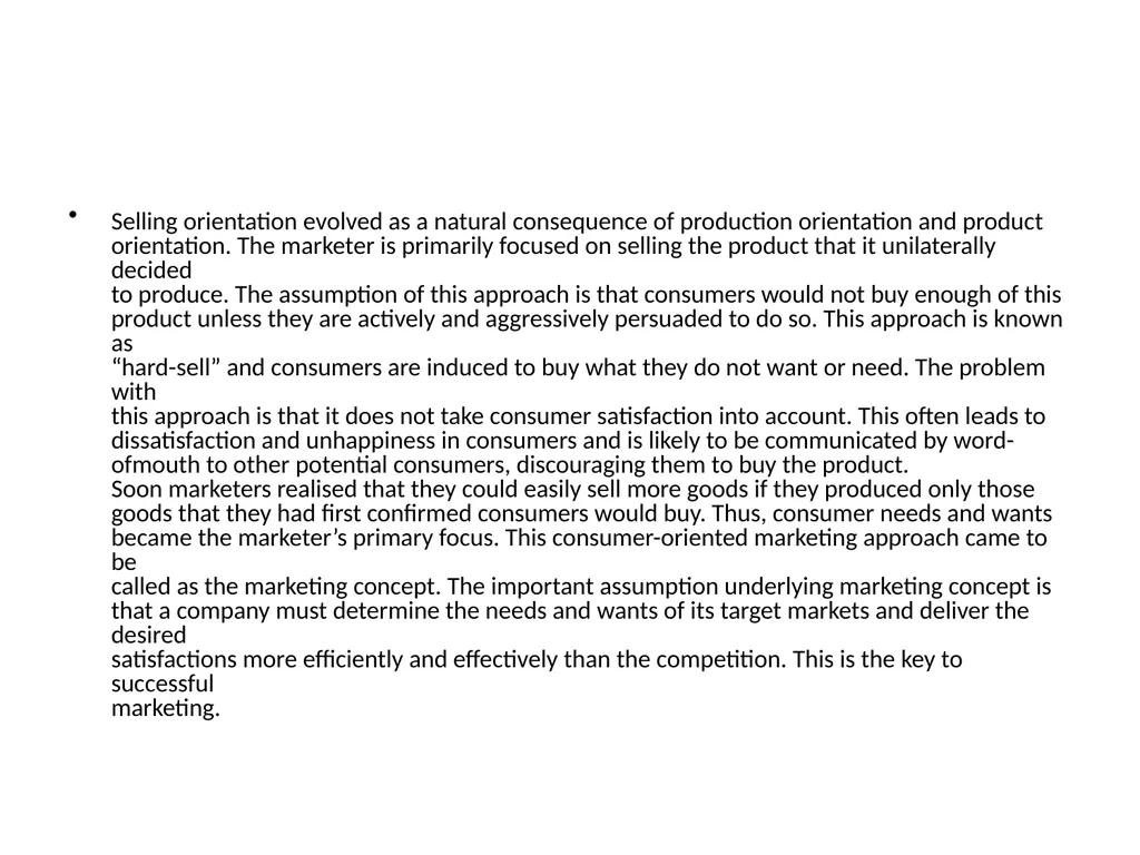 Consumer Behaviour 6th Semester IMBA Maleeha Gul - slide 15 of 29