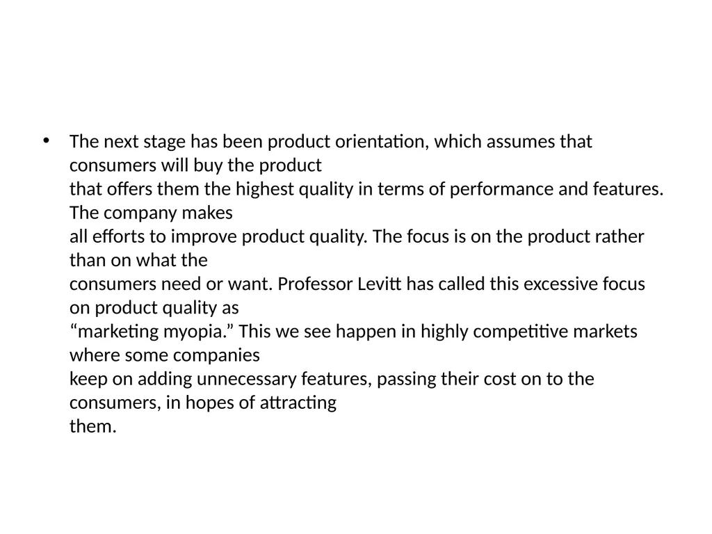 Consumer Behaviour 6th Semester IMBA Maleeha Gul - slide 14 of 29