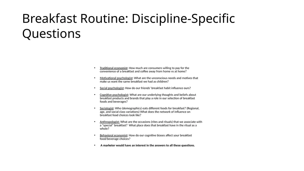 Essentials of Consumer Behavior, 2nd Ed. Debra - slide 7 of 7