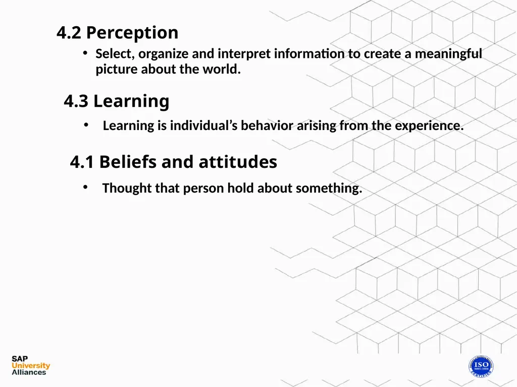 Consumer ??? Buyer behavior in Consumer market - slide 11 of 16