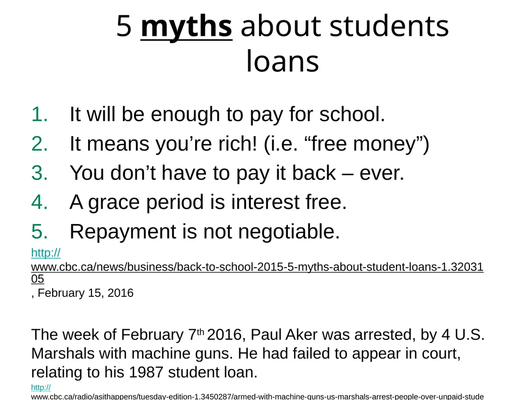 U of S GSA Financial Planning Presentation Brian - slide 27 of 37