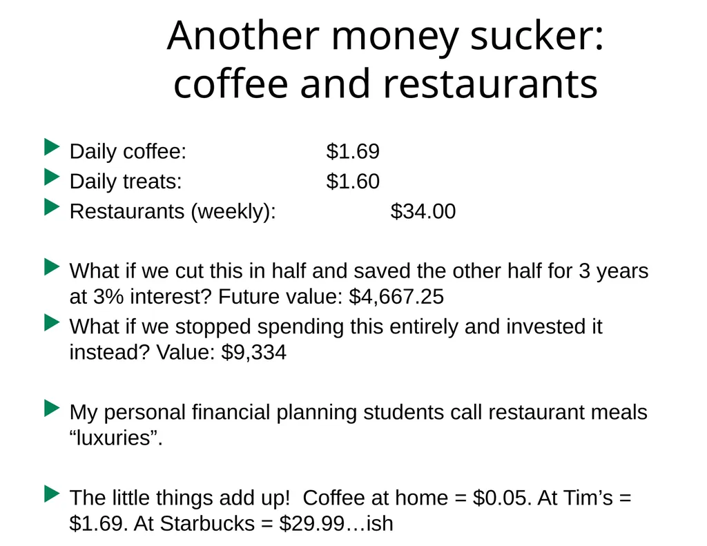U of S GSA Financial Planning Presentation Brian - slide 16 of 37