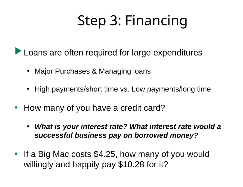 U of S GSA Financial Planning Presentation Brian - slide 26 of 37