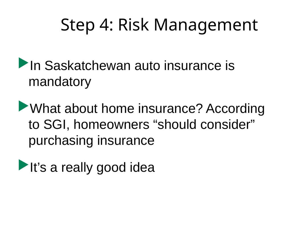 U of S GSA Financial Planning Presentation Brian - slide 30 of 37