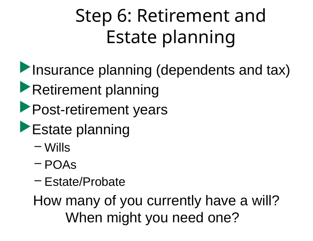 U of S GSA Financial Planning Presentation Brian - slide 36 of 37