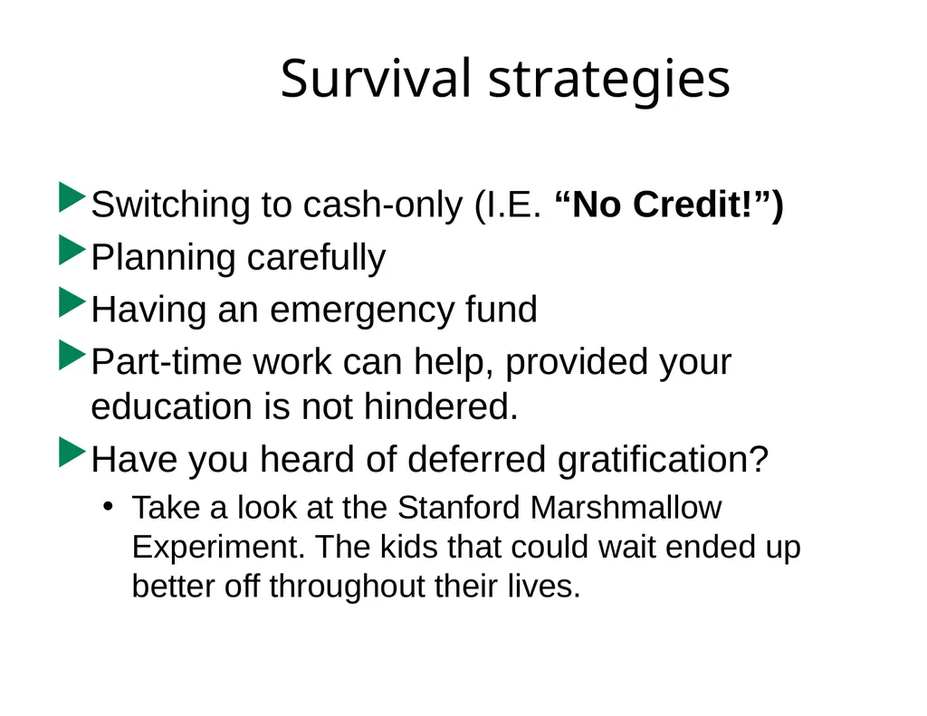 U of S GSA Financial Planning Presentation Brian - slide 18 of 37