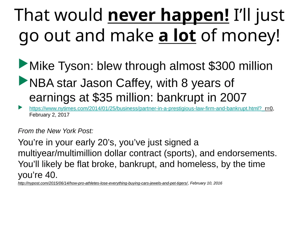 U of S GSA Financial Planning Presentation Brian - slide 4 of 37
