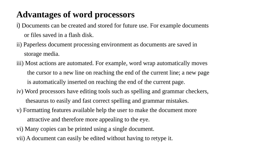 Fundamentals of Information Technology S.S.NACHIYA - slide 6 of 13