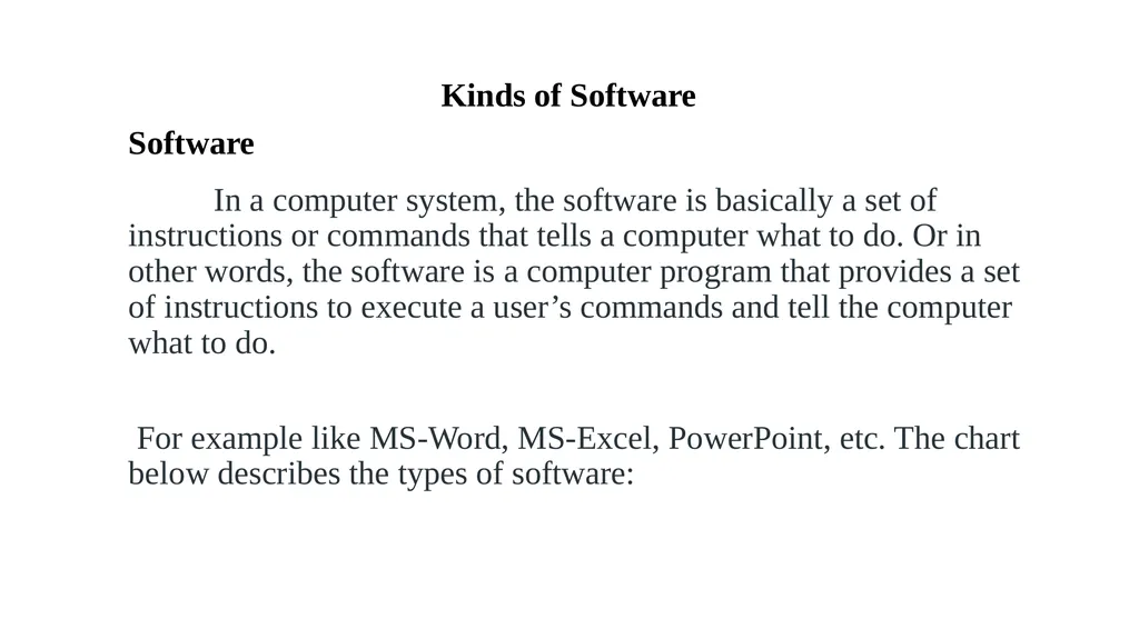 Fundamentals of Information Technology S.S.NACHIYA - slide 2 of 13
